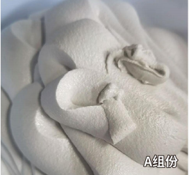 醴陵混凝土预制节段拼接胶